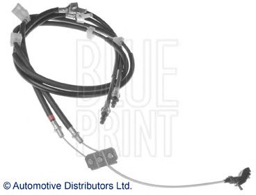 Купить запчасть BLUE PRINT - ADM546128 