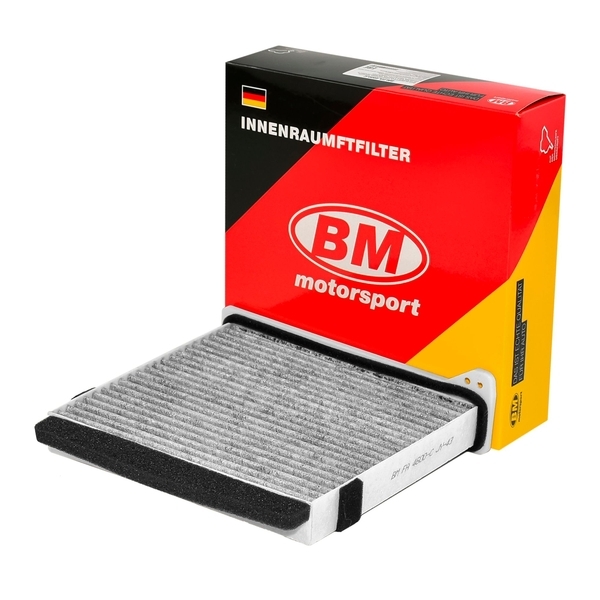 Купить запчасть BM - FA4600C 