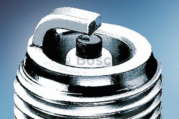 Купить запчасть BOSCH - 0241235607 