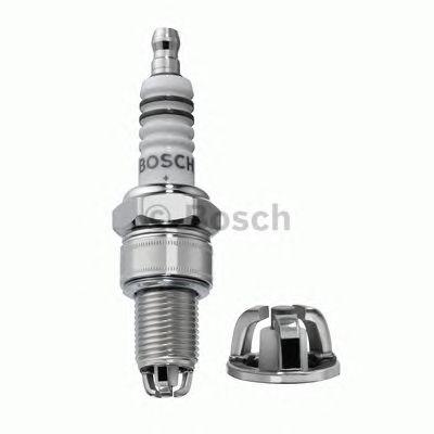 Купить запчасть BOSCH - 0242229658 