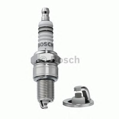 Купить запчасть BOSCH - 0242229687 