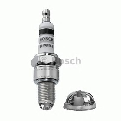 Купить запчасть BOSCH - 0242232504 
