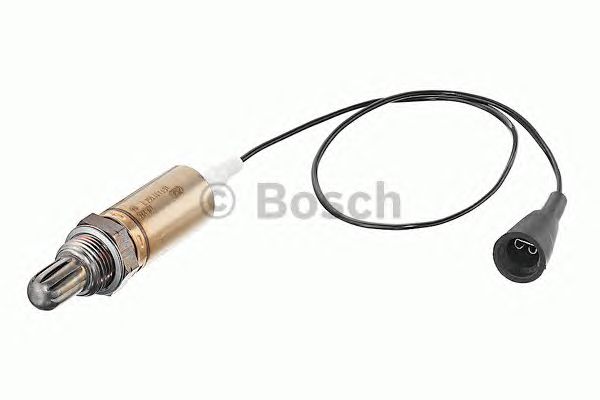 Купить запчасть BOSCH - 0258001051 