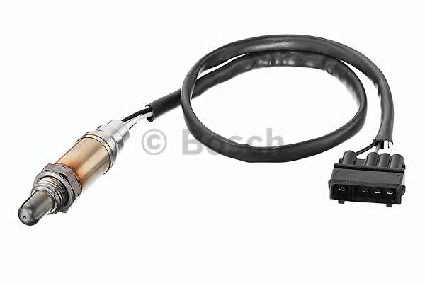 Купить запчасть BOSCH - 0258003439 