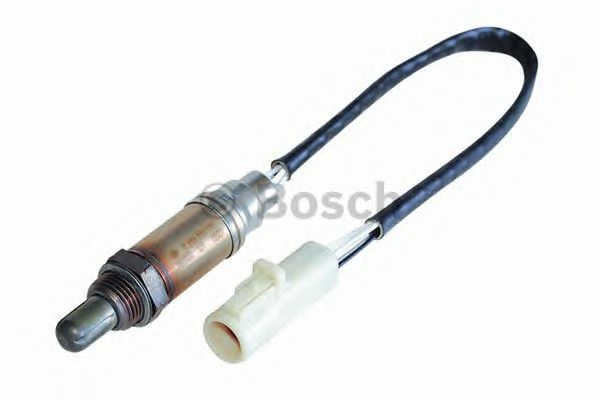Купить запчасть BOSCH - 0258005717 