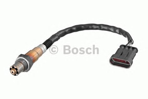 Купить запчасть BOSCH - 0258006206 