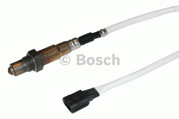 Купить запчасть BOSCH - 0258010029 