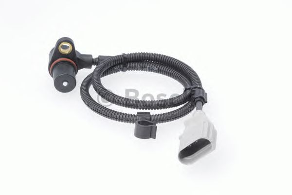 Купить запчасть BOSCH - 0261210177 