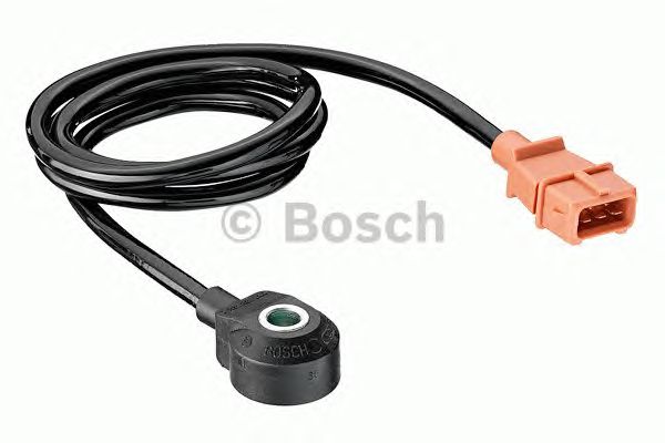 Купить запчасть BOSCH - 0261231038 