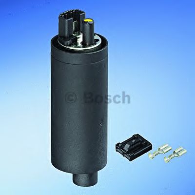 Купить запчасть BOSCH - 0580314068 