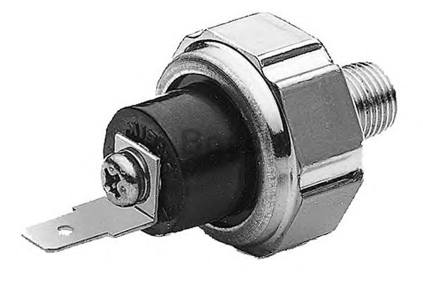 Купить запчасть BOSCH - 0986345001 