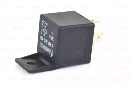 Купить запчасть BOSCH - 0986AH0453 