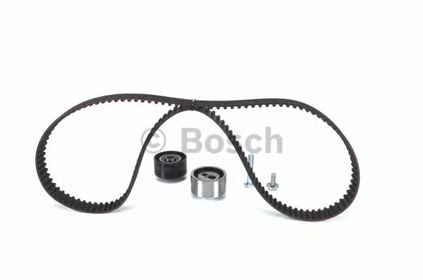 Купить запчасть BOSCH - 1987949413 