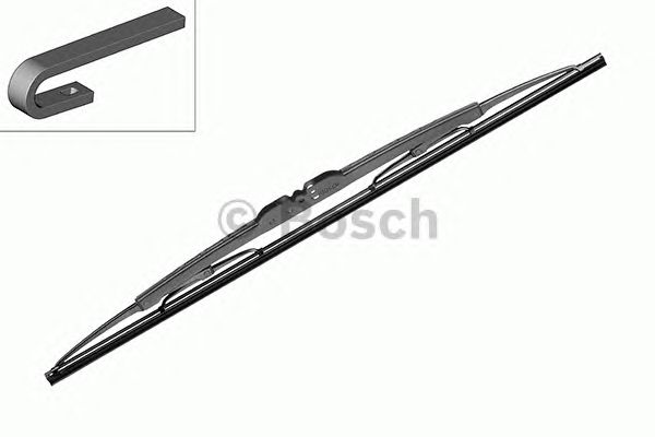 Купить запчасть BOSCH - 3397011391 