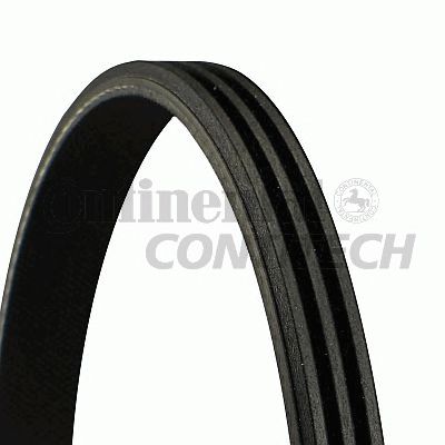 Купить запчасть CONTITECH - 3PK850 