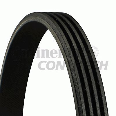 Купить запчасть CONTITECH - 4PK1028 