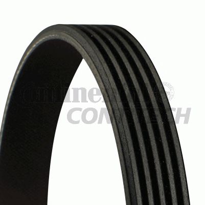 Купить запчасть CONTITECH - 5PK1080 