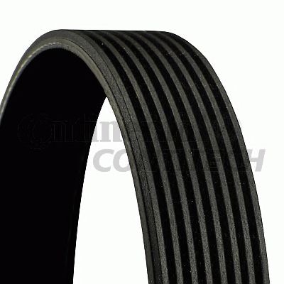 Купить запчасть CONTITECH - 8PK1020 