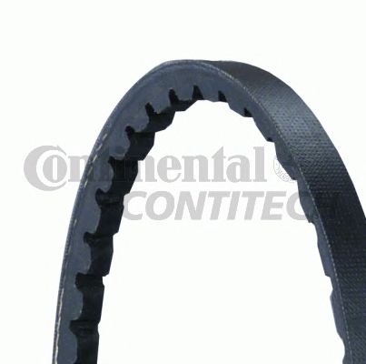 Купить запчасть CONTITECH - AVX10X1238 
