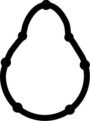 Купить запчасть CORTECO - 026470H 