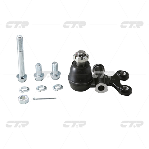 Купить запчасть CTR - CB0281 
