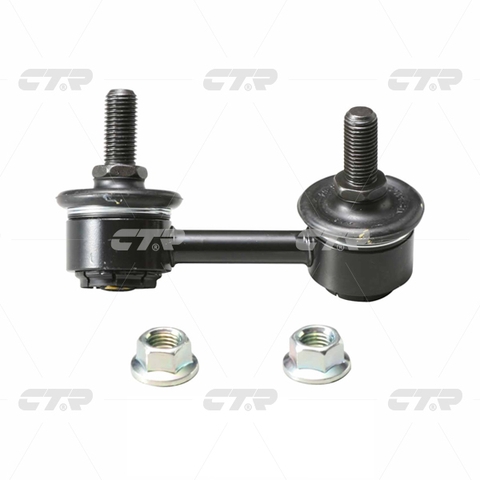 Купить запчасть CTR - CL0139 