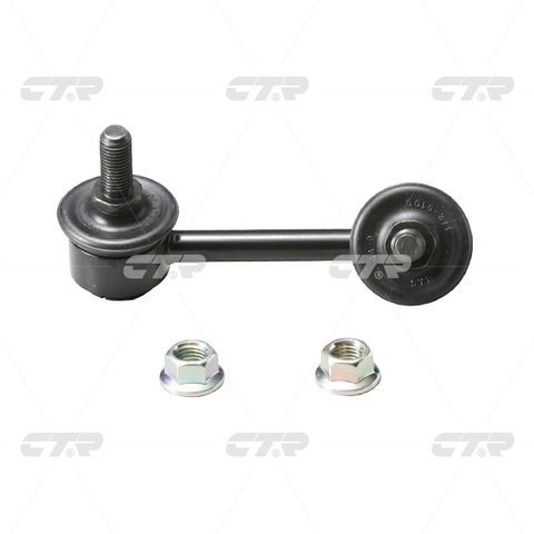 Купить запчасть CTR - CL0198 