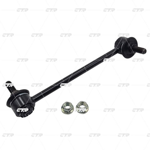 Купить запчасть CTR - CL0265L 