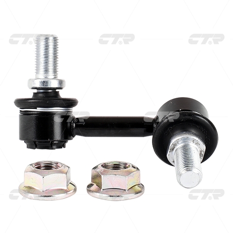 Купить запчасть CTR - CL0403L 