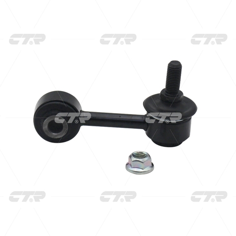 Купить запчасть CTR - CL0409 