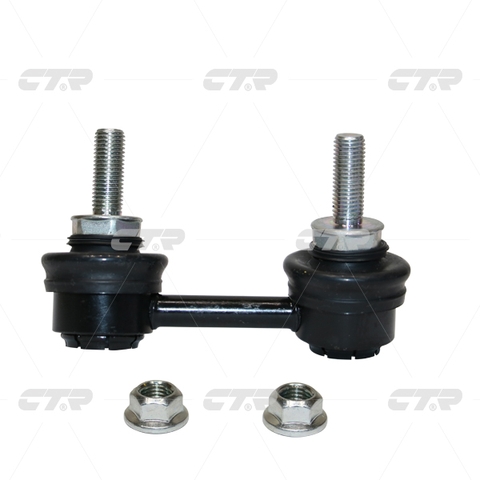 Купить запчасть CTR - CL0496L 