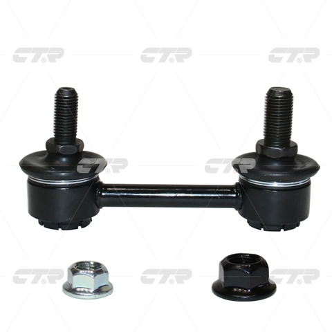 Купить запчасть CTR - CL0500 