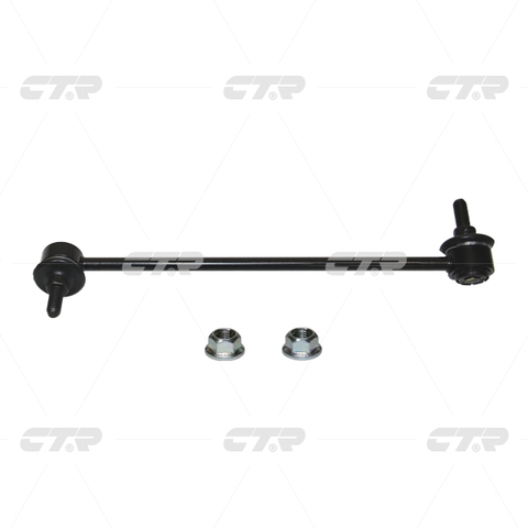 Купить запчасть CTR - CL0649L 
