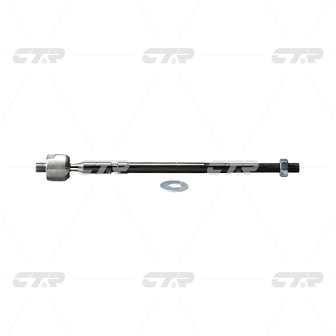 Купить запчасть CTR - CR0615 