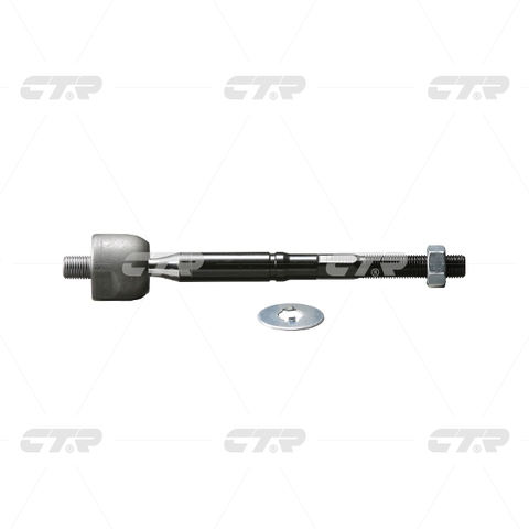 Купить запчасть CTR - CR0638 