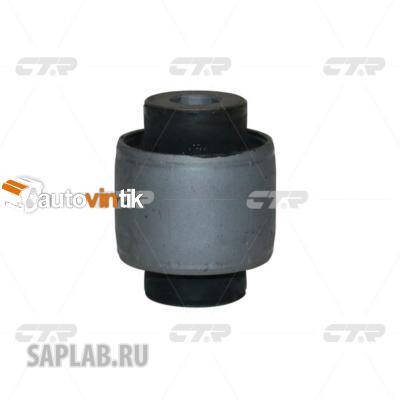 Купить запчасть CTR - CVHO35 