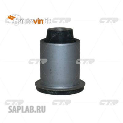 Купить запчасть CTR - CVM18 