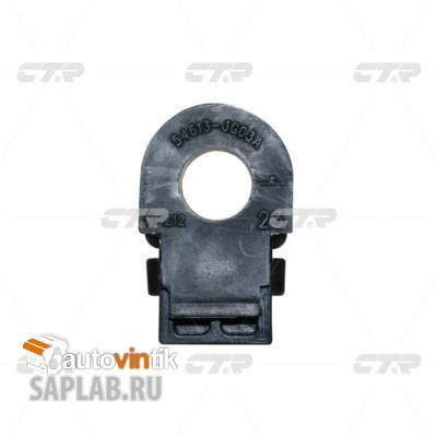 Купить запчасть CTR - CVN23 