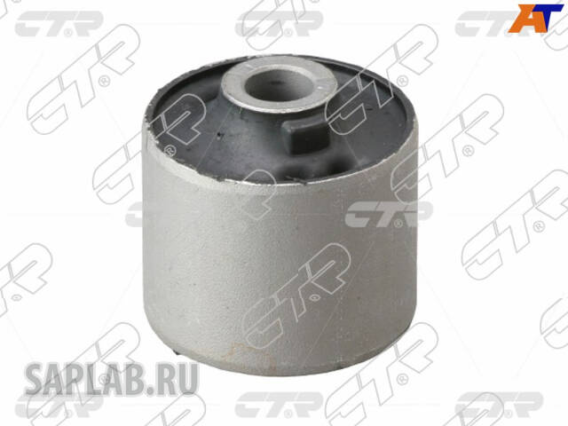 Купить запчасть CTR - CVT33 