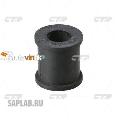 Купить запчасть CTR - CVT46 