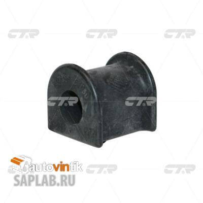 Купить запчасть CTR - CVT80 