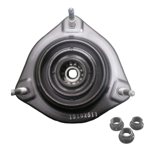 Купить CTR GA0020 Опора амортизатора переднего (CMKH17) Hyundai Creta 16-