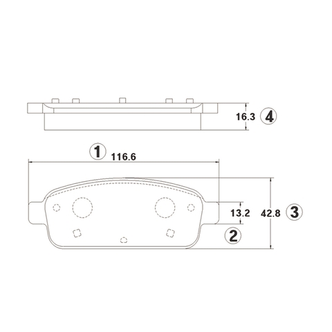 Купить запчасть CTR - GK0450 