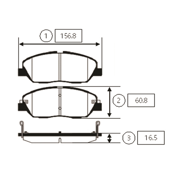 Купить запчасть CTR - GK0496 
