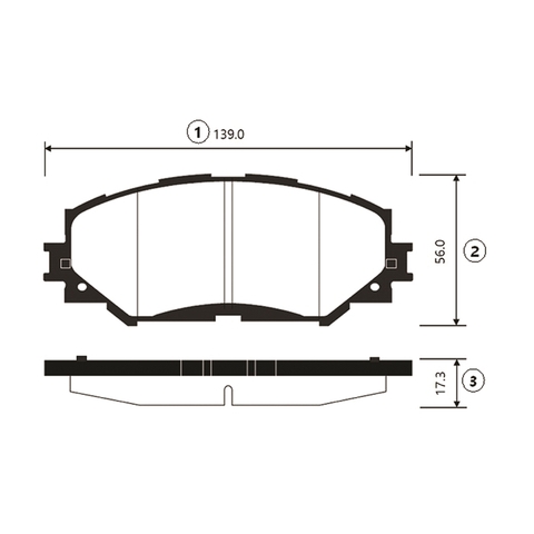 Купить запчасть CTR - GK1062 