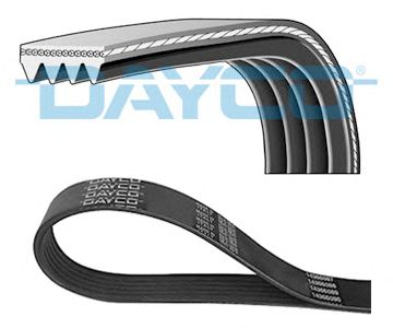 Купить запчасть DAYCO - 4PK926 