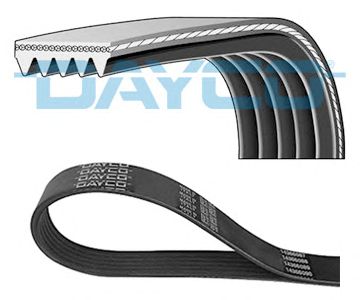 Купить запчасть DAYCO - 5PK1360 