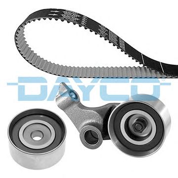 Купить запчасть DAYCO - KTB527 