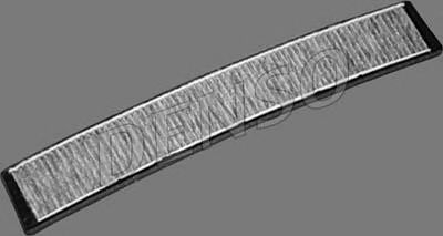 Купить запчасть DENSO - DCF062K 