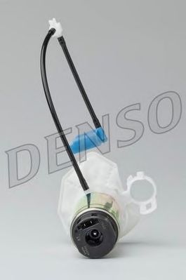 Купить запчасть DENSO - DFP0100 